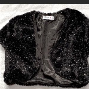 Beauties Girls dressy vest - SIZE 12 Girls